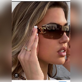 CHANEL MODEL：CH4125 SIZE：135口130