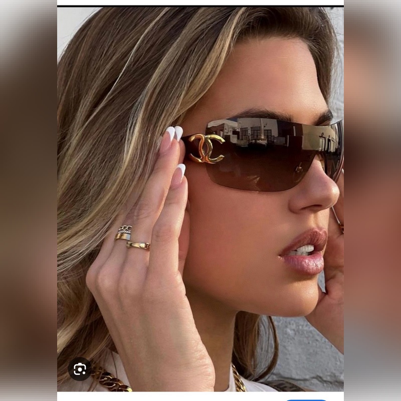 CHANEL MODEL：CH4125 SIZE：135口130