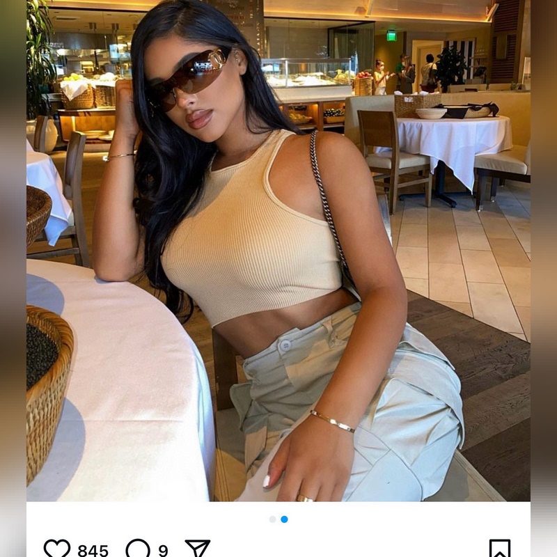 CHANEL MODEL：CH4125 SIZE：135口130