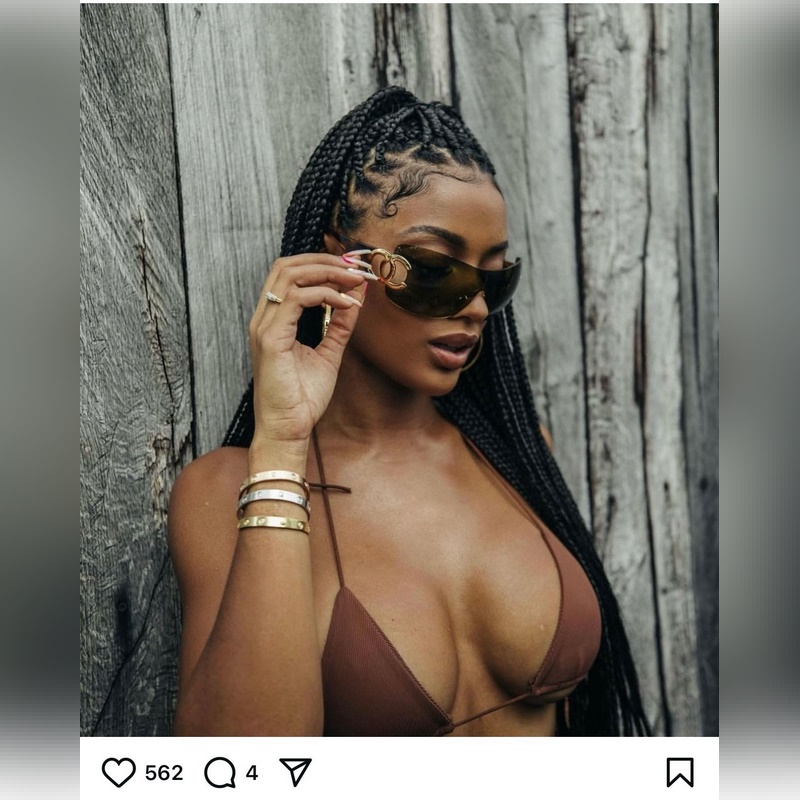 CHANEL MODEL：CH4125 SIZE：135口130