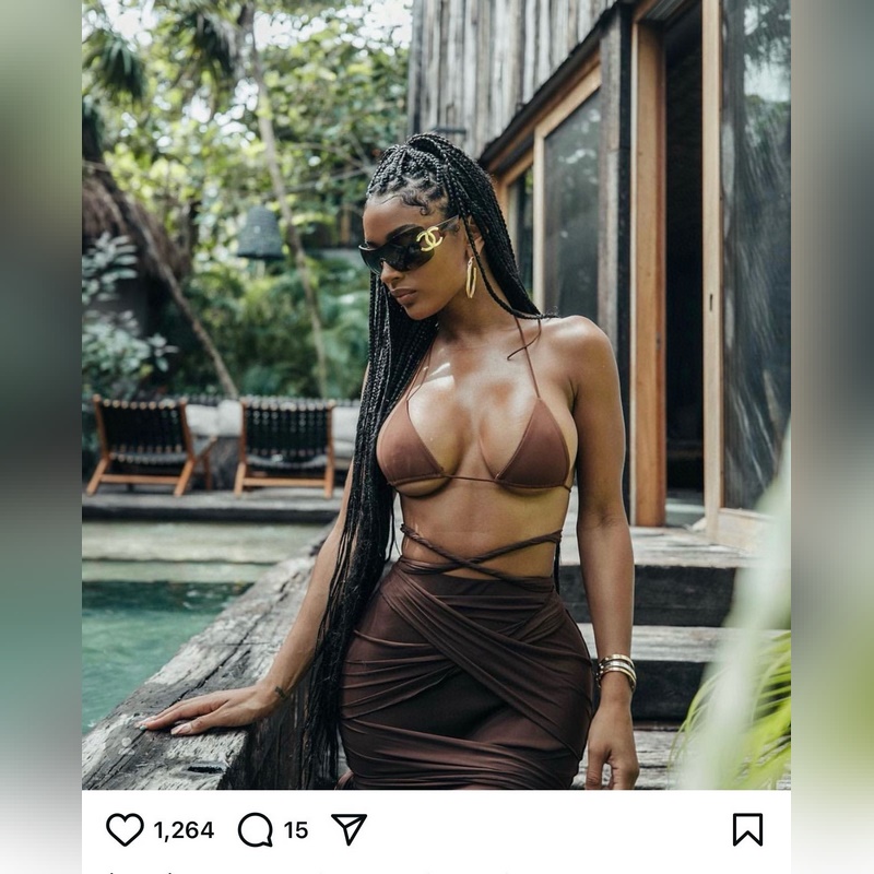 CHANEL MODEL：CH4125 SIZE：135口130