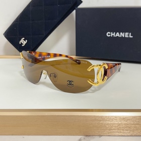 CHANEL MODEL：CH4125 SIZE：135口130
