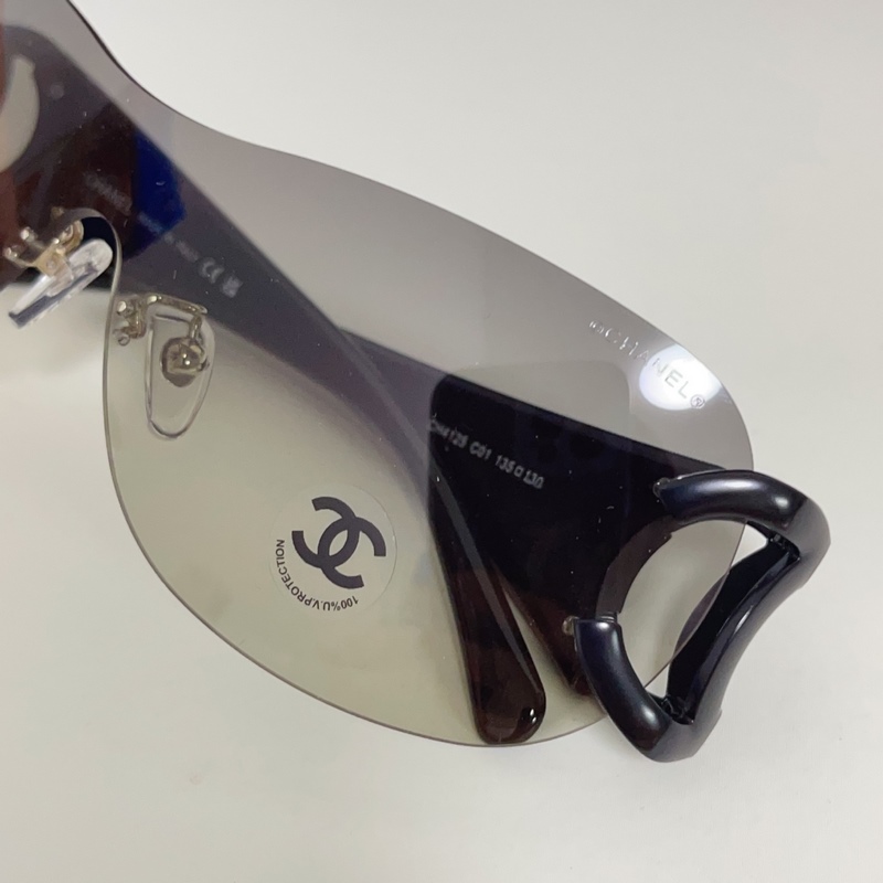 CHANEL MODEL：CH4125 SIZE：135口130