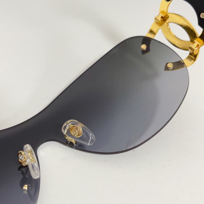 CHANEL MODEL：CH4125 SIZE：135口130