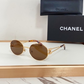 CHANEL 新款 香奶奶 Model ： CH6991 雙C 鏡腿閃鑽logo