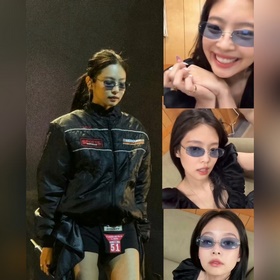 CHANEL MOD：0CH4002 Size：54口18-135