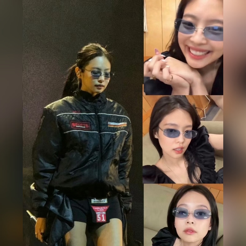 CHANEL MOD：0CH4002 Size：54口18-135