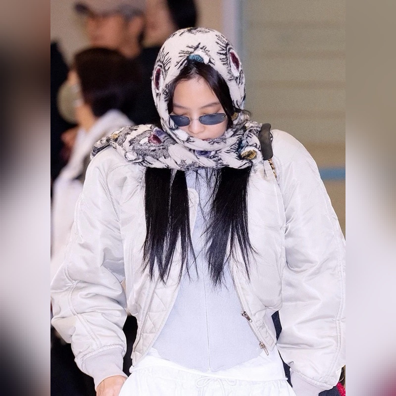 CHANEL MOD：0CH4002 Size：54口18-135