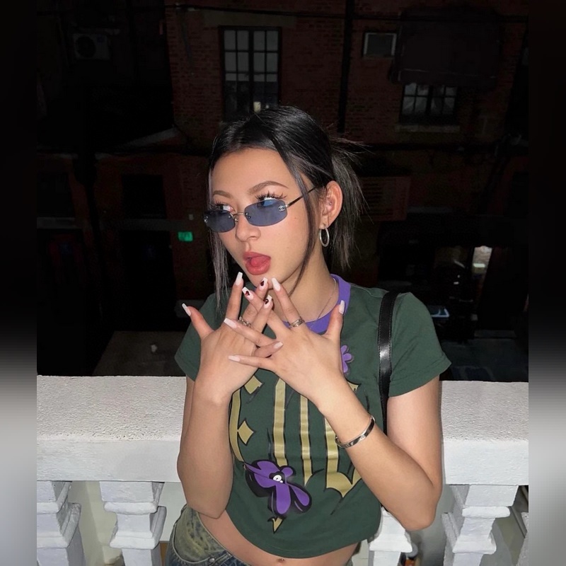 CHANEL MOD：0CH4002 Size：54口18-135