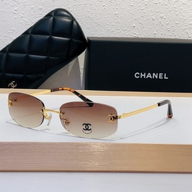 CHANEL MOD：0CH4002 Size：54口18-135