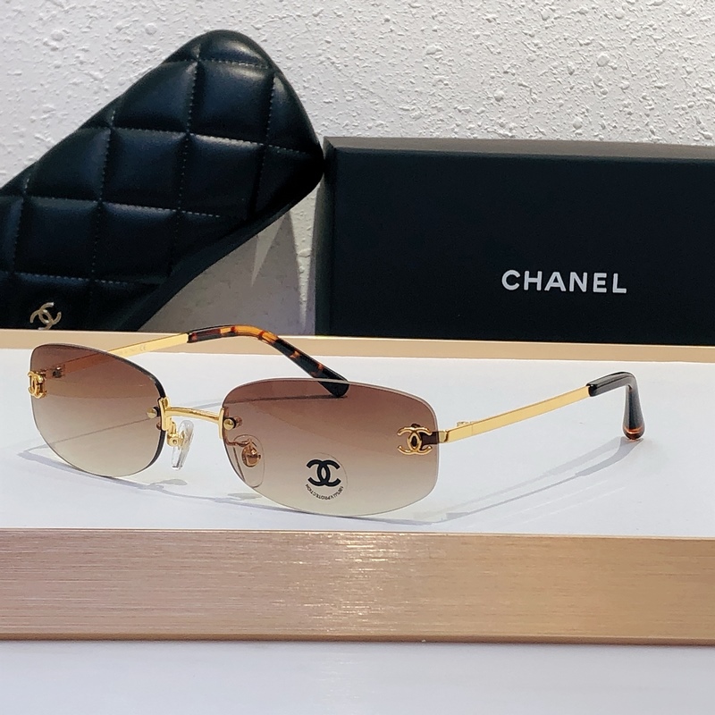CHANEL MOD：0CH4002 Size：54口18-135