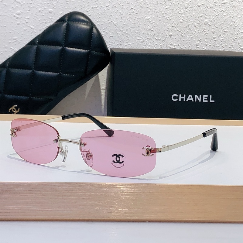 CHANEL MOD：0CH4002 Size：54口18-135