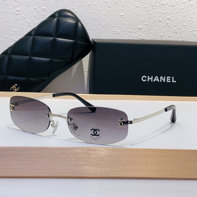 CHANEL MOD：0CH4002 Size：54口18-135