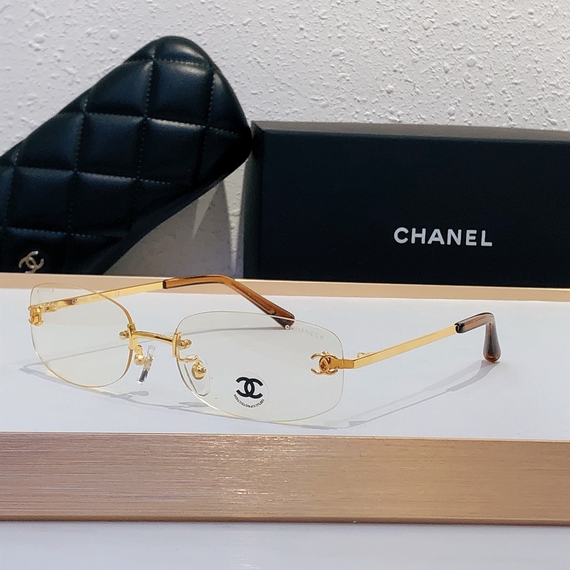 CHANEL MOD：0CH4002 Size：54口18-135