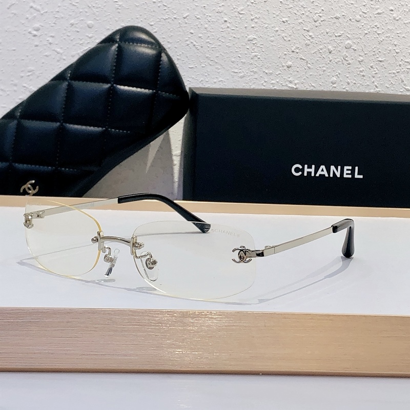 CHANEL MOD：0CH4002 Size：54口18-135