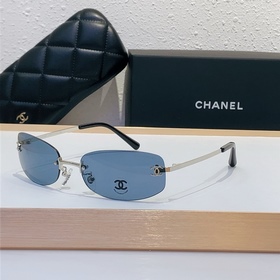 CHANEL MOD：0CH4002 Size：54口18-135