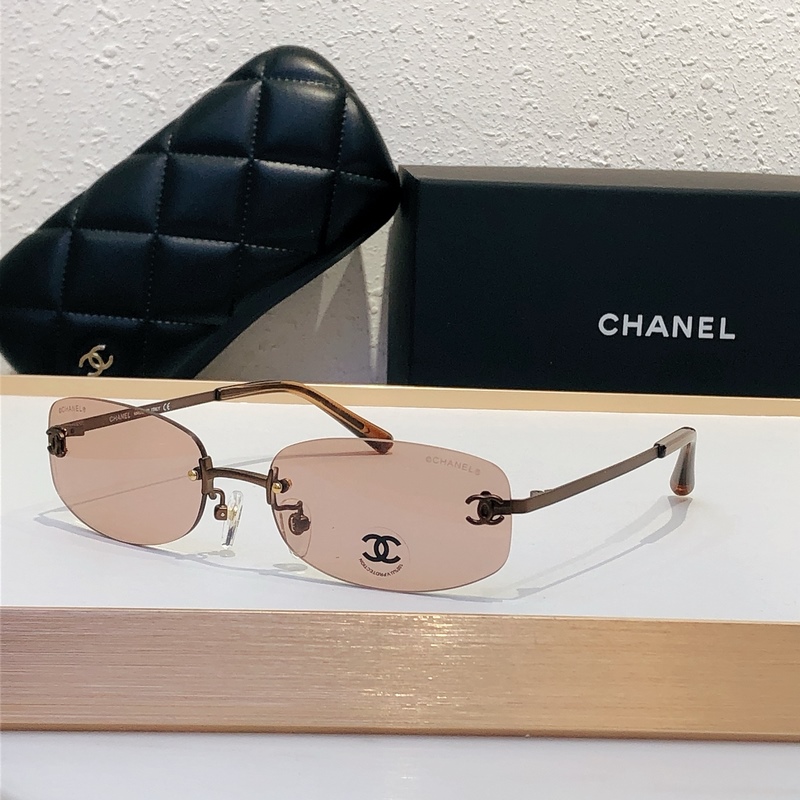CHANEL MOD：0CH4002 Size：54口18-135