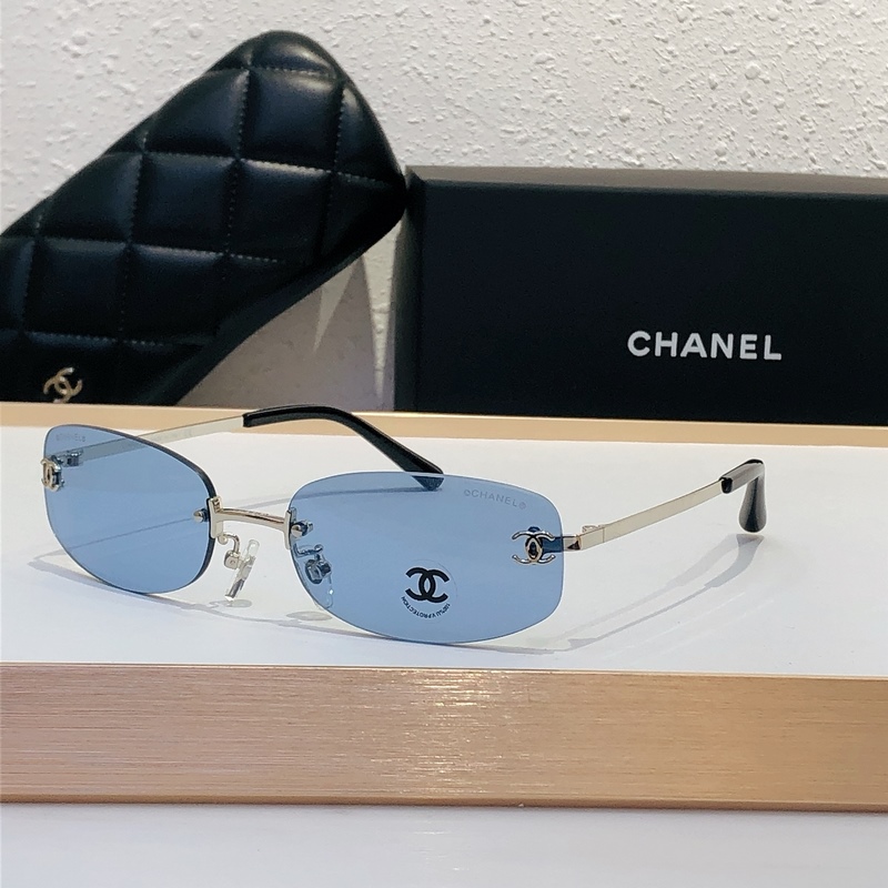 CHANEL MOD：0CH4002 Size：54口18-135