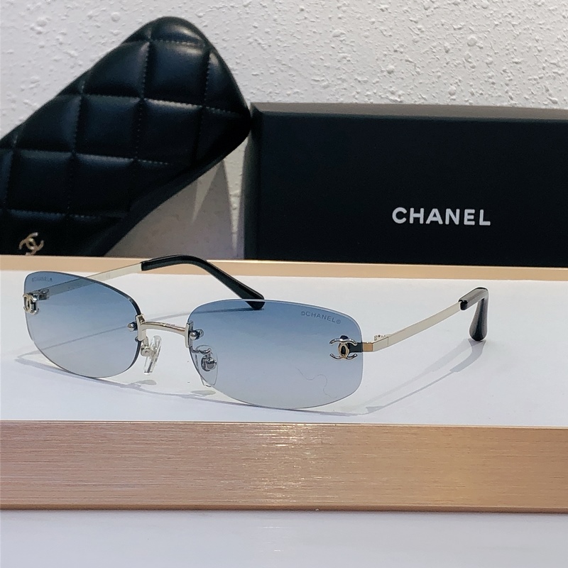 CHANEL MOD：0CH4002 Size：54口18-135