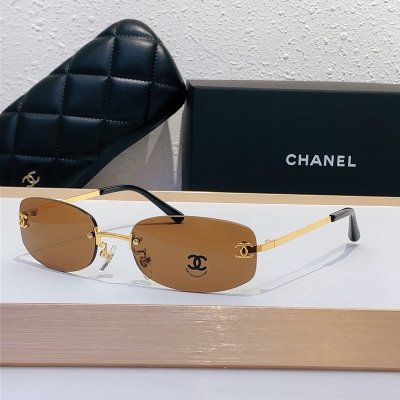 CHANEL MOD：0CH4002 Size：54口18-135