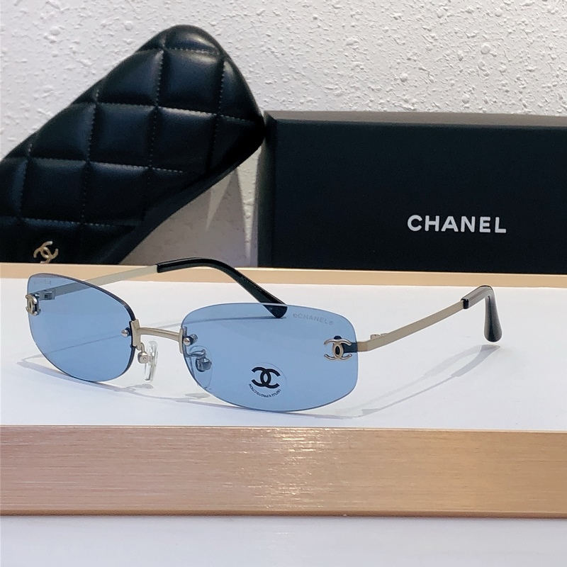 CHANEL MOD：0CH4002 Size：54口18-135