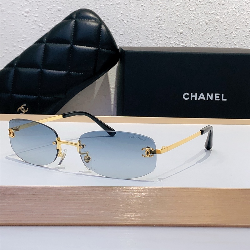 CHANEL MOD：0CH4002 Size：54口18-135