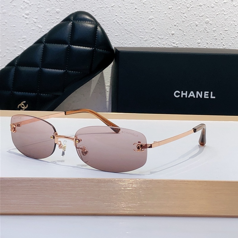 CHANEL MOD：0CH4002 Size：54口18-135