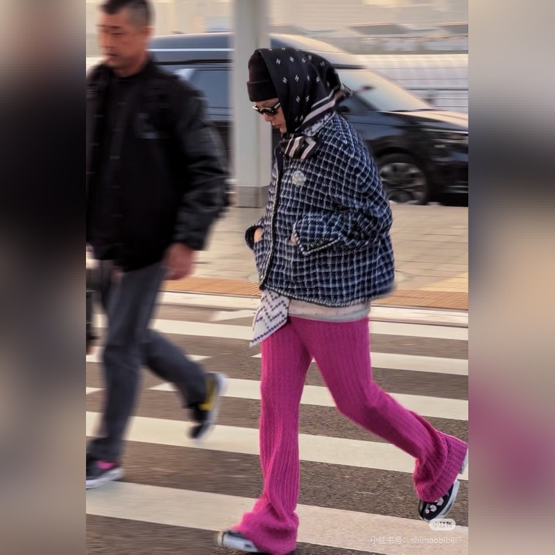 CHANEL 71473A 上臉圖