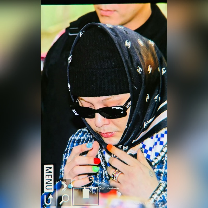 CHANEL 71473A 上臉圖