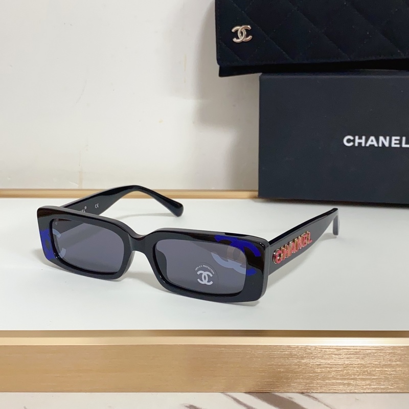 CHANEL 權(quán)志龍同款 MOD：71473 Size：54口18-145