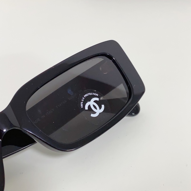 CHANEL 權(quán)志龍同款 MOD：71473 Size：54口18-145