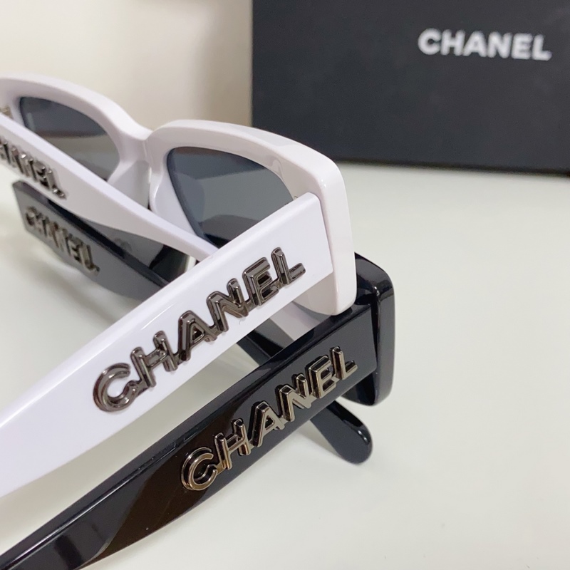CHANEL 權(quán)志龍同款 MOD：71473 Size：54口18-145