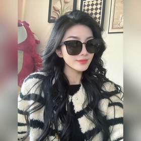 CHANEL 新款 香奶奶 Model ： CH7985 金屬logo設計 日常