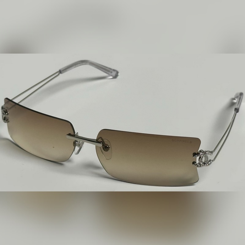 CHANEL MODEL：CH4051 SIZE：63口15-145