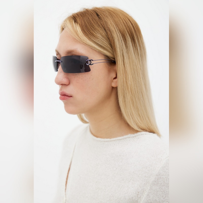 CHANEL MODEL：CH4051 SIZE：63口15-145