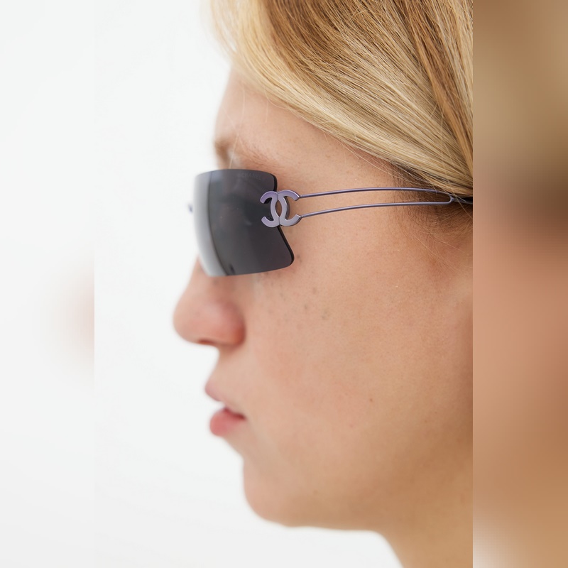 CHANEL MODEL：CH4051 SIZE：63口15-145