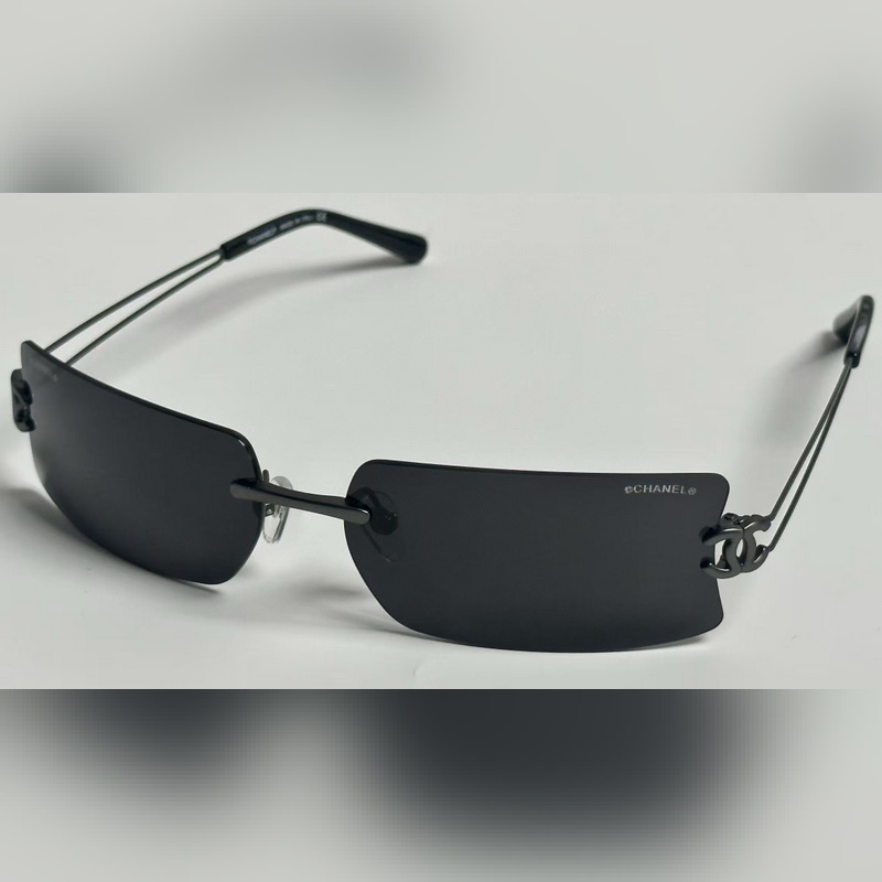 CHANEL MODEL：CH4051 SIZE：63口15-145