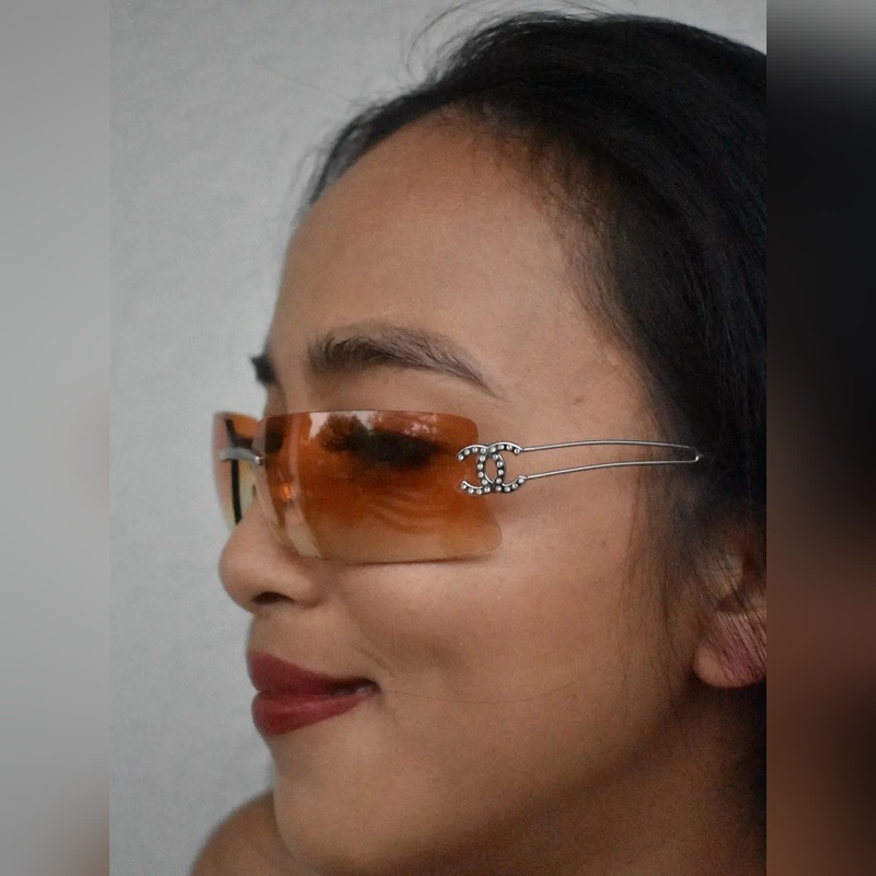 CHANEL MODEL：CH4051 SIZE：63口15-145