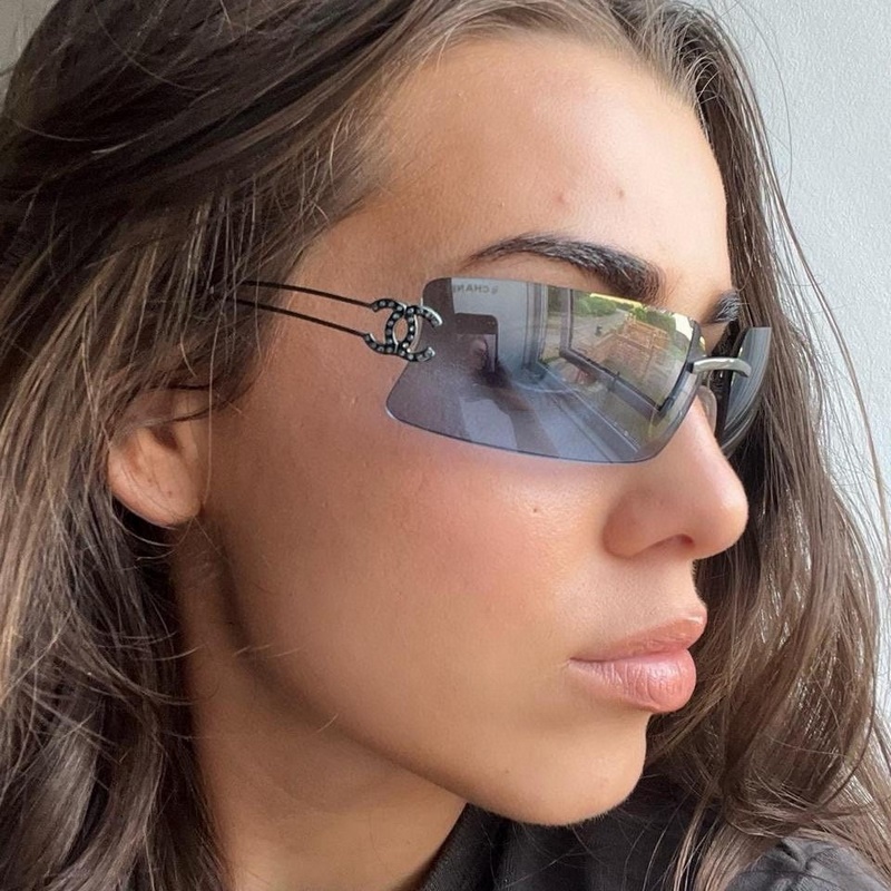 CHANEL MODEL：CH4051 SIZE：63口15-145