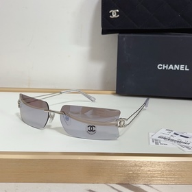 CHANEL MODEL：CH4051 SIZE：63口15-145