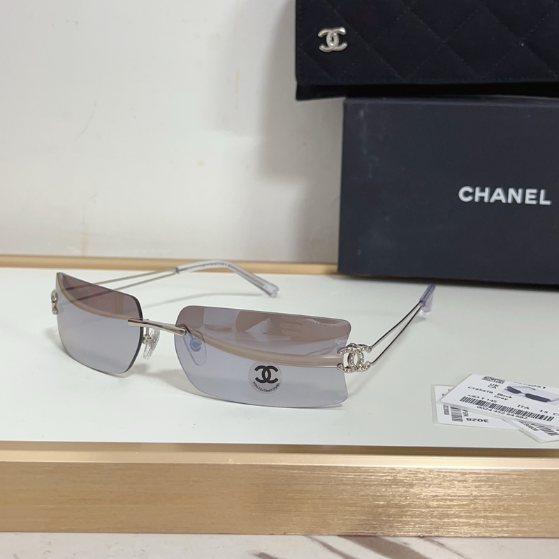 CHANEL MODEL：CH4051 SIZE：63口15-145