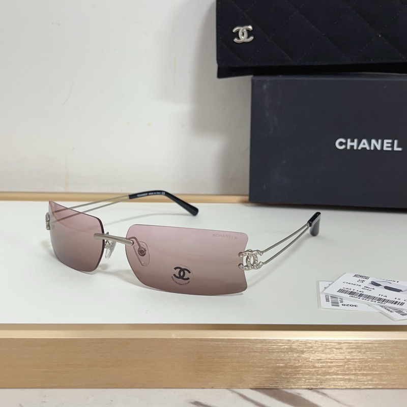 CHANEL MODEL：CH4051 SIZE：63口15-145