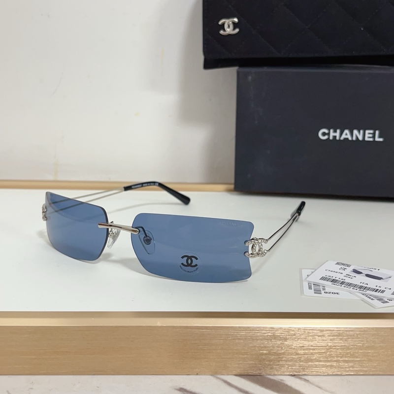 CHANEL MODEL：CH4051 SIZE：63口15-145