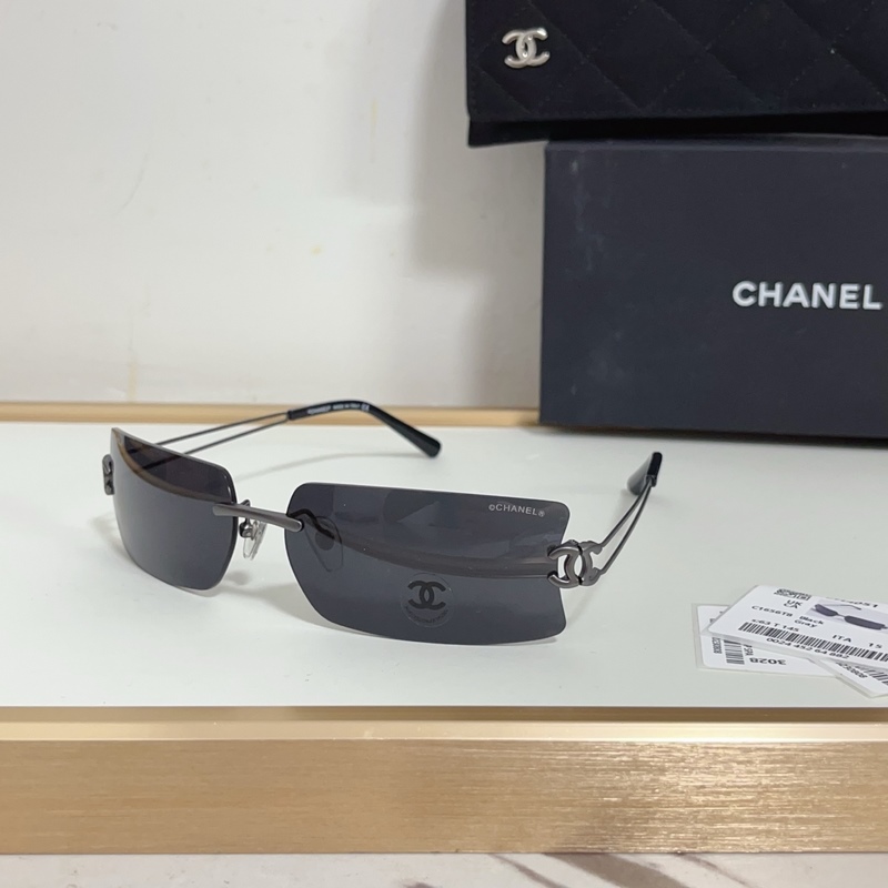 CHANEL MODEL：CH4051 SIZE：63口15-145