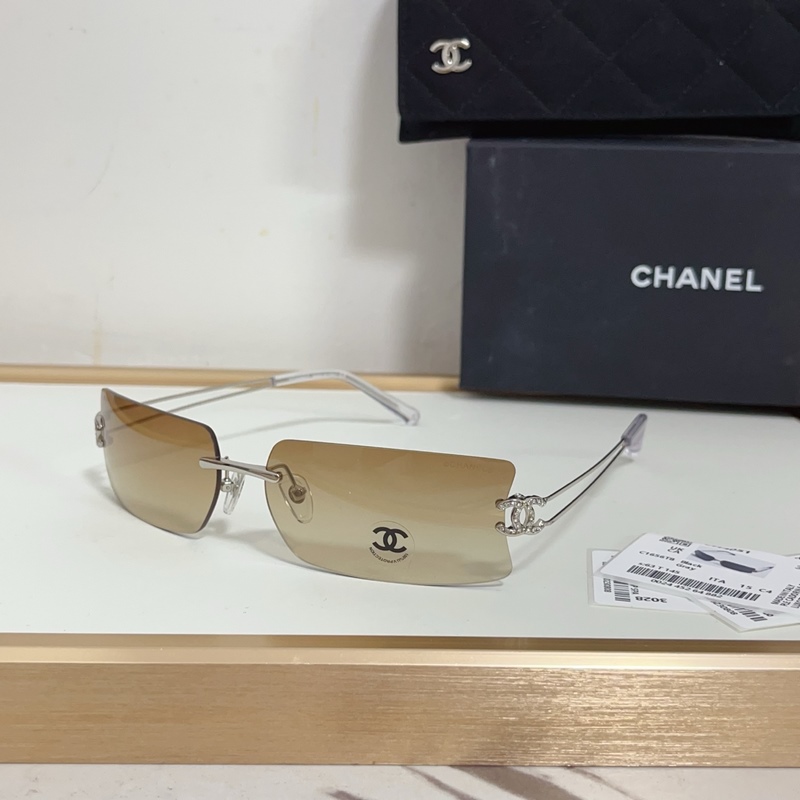 CHANEL MODEL：CH4051 SIZE：63口15-145