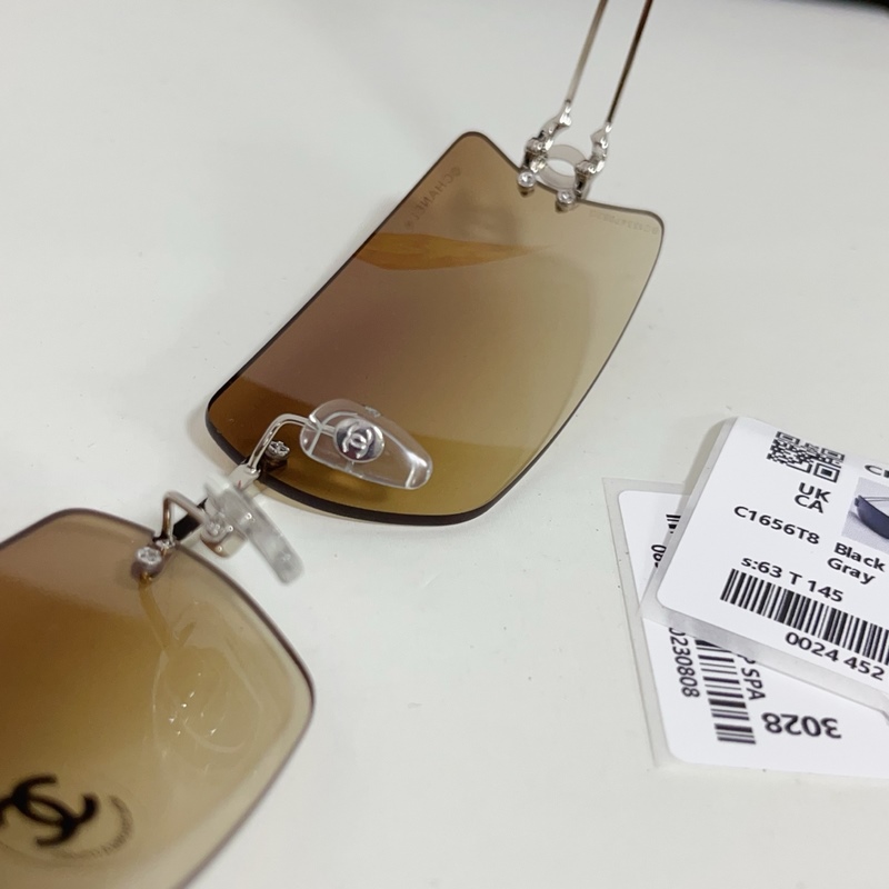 CHANEL MODEL：CH4051 SIZE：63口15-145