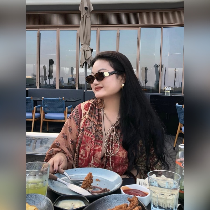 CHANEL 磨砂五金更有質(zhì)感 MODEL：C74573S SIZE：52口18