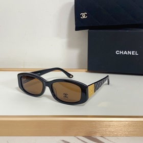 CHANEL 磨砂五金更有質感 MODEL：C74573S SIZE：52口18