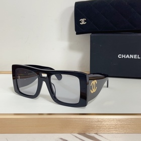 CHANEL MOD：CH9141 Size：54口23 145