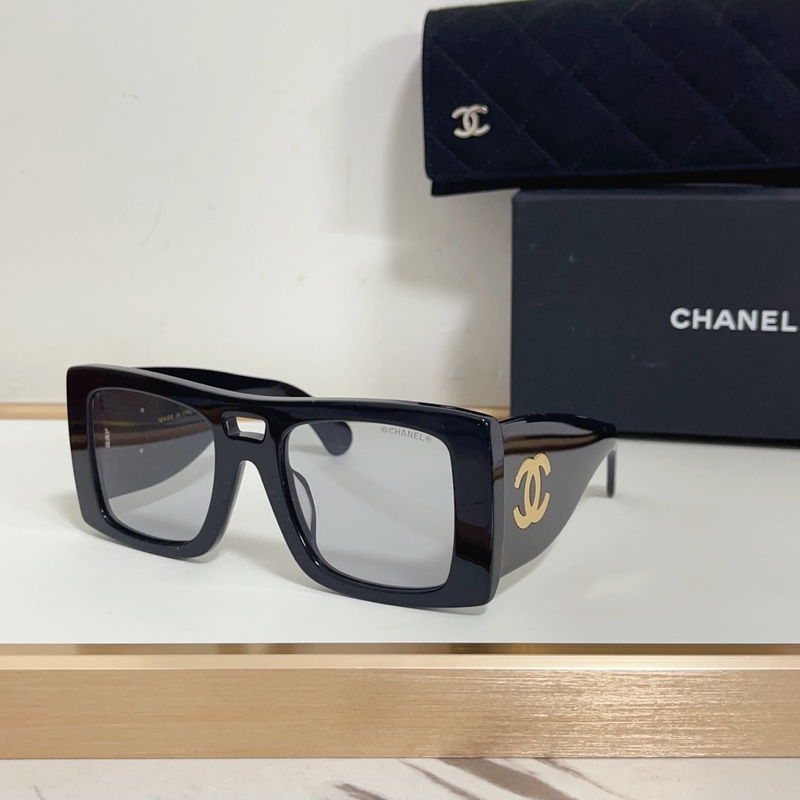 CHANEL MOD：CH9141 Size：54口23 145